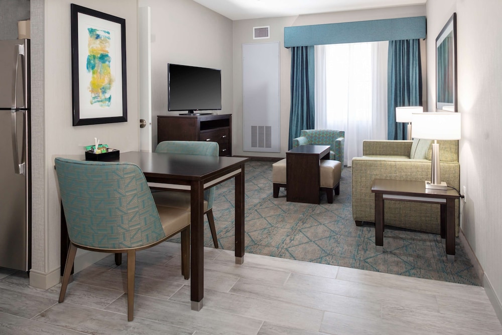 Homewood Suites by Hilton Phoenix Airport South - photo 11