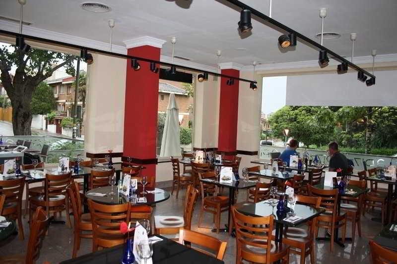 A&H El Parque — hotel in Ciudad Lineal