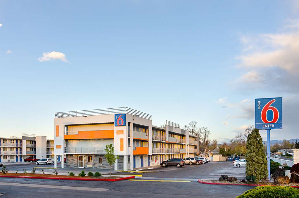 Motel 6 Denver CO Downtown - photo 12