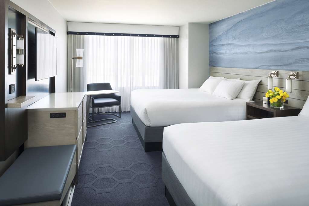 Hyatt Centric Fisherman's Wharf San Francisco - photo 18