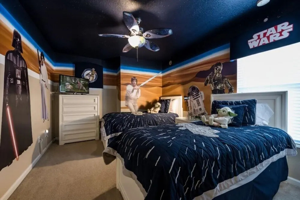 Windsor Hills Resort 5 Bed 5 Bath Pool Home - photo 3