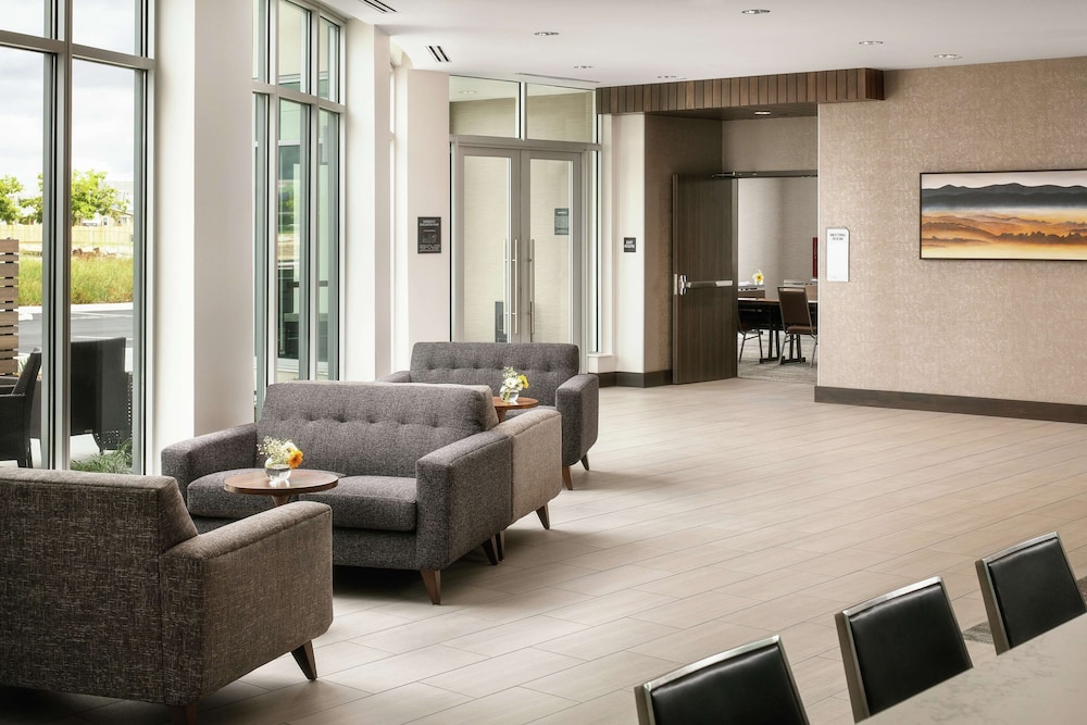 Hilton Garden Inn Sacramento Airport Natomas - photo 31