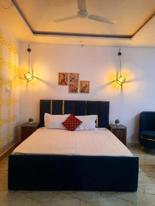 Iconic Retreat By Atulyam Stays in Allahabad, India