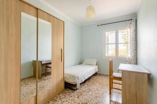 Habitacion privada y tranquila