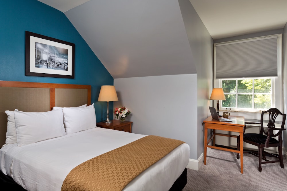 Gideon Putnam Resort And Spa - photo 11