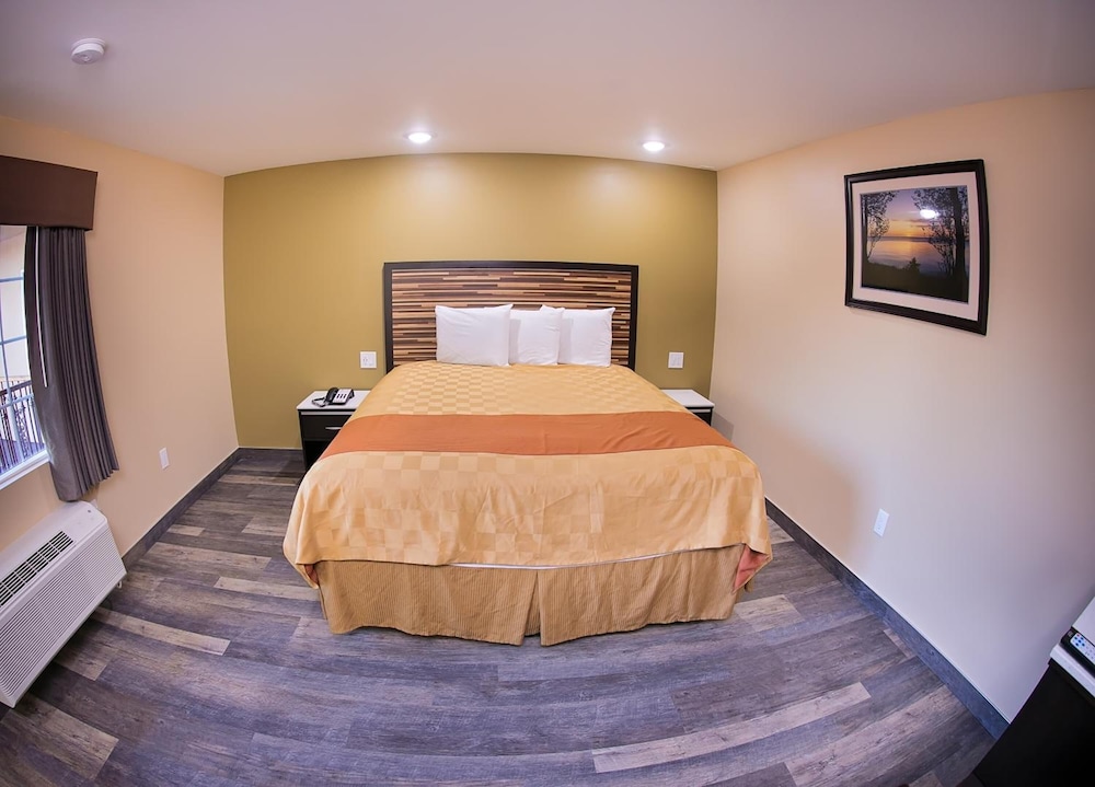 Garey Motel - photo 13