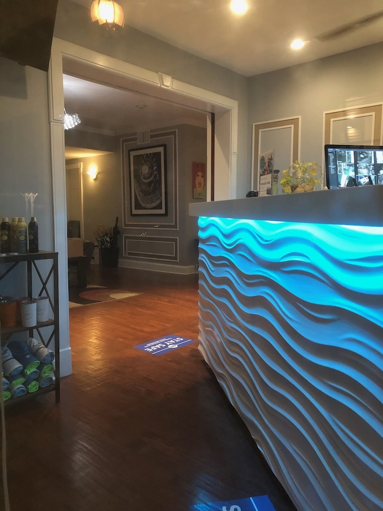 Bishop Hotel Key West - photo 2