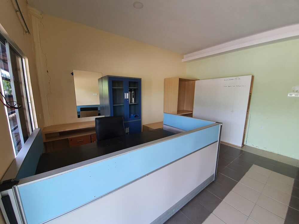 Spot On 90025 Sr Valley Hotel pet-friendly hotel Malacca