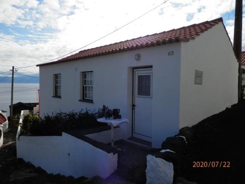 Adega Vermont in Biscoitos, Portugal