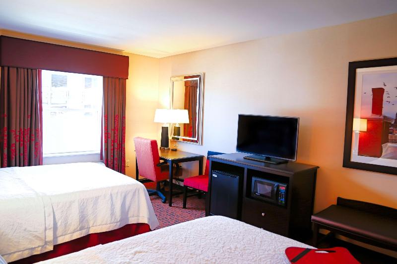Hampton Inn Lewiston Auburn - photo 111