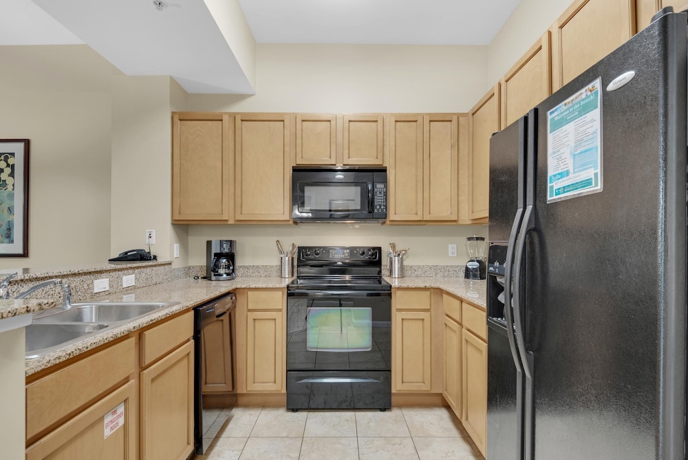 Palms Resort #2106 Jr. 2BR - photo 8