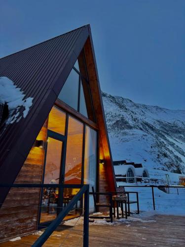 Vista cottage