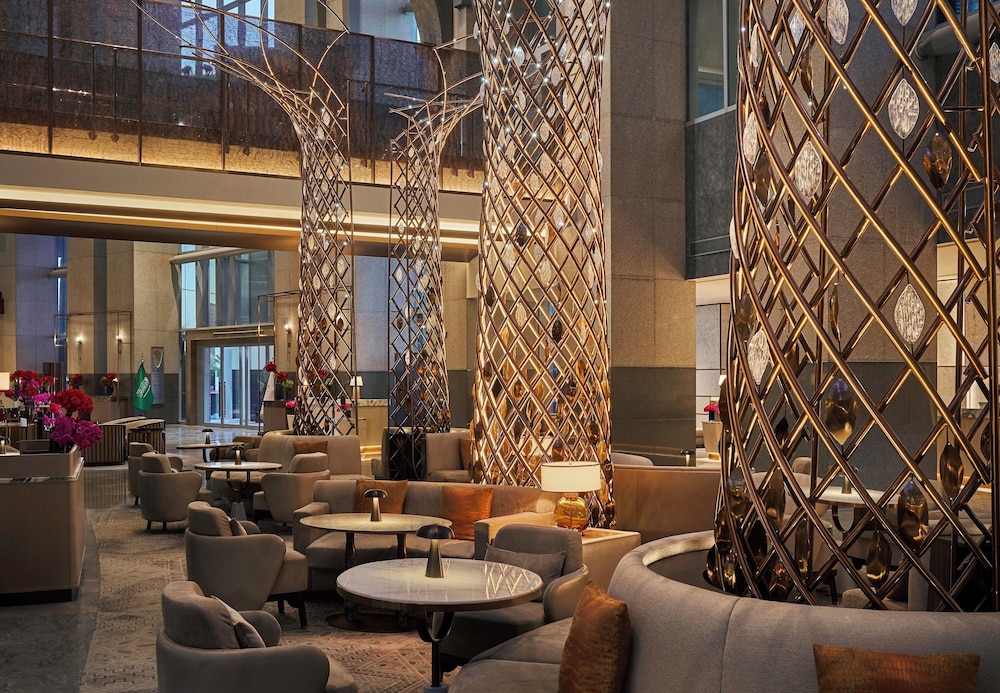 Four Seasons Hotel Riyadh — Riyadh — photo 3