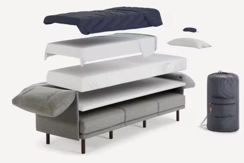 Spacious World Cup Loft Prime Location in Fort Worth, United States