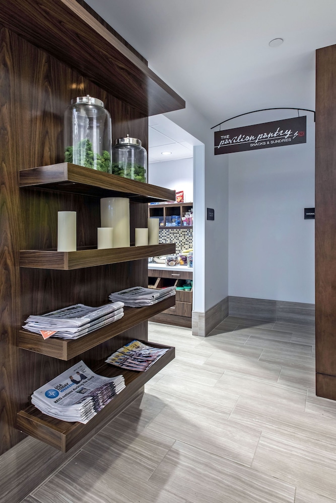 Hilton Garden Inn Minneapolis Airport Mall of America - photo 3