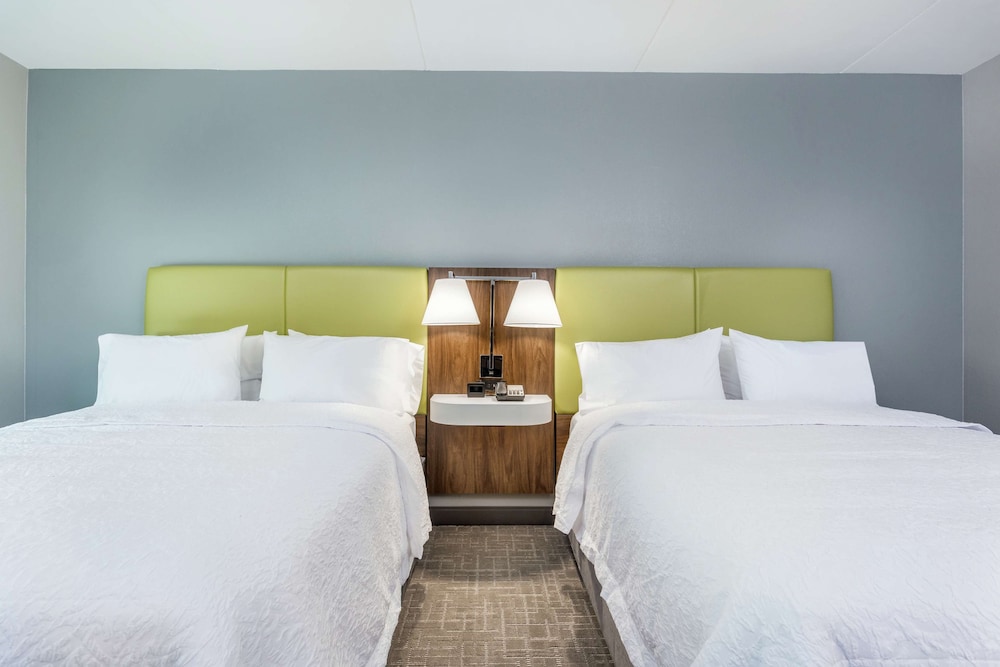 Hampton Inn & Suites Saraland Mobile - photo 14