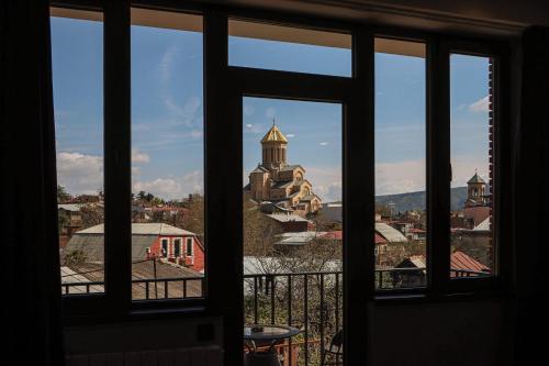 Super Stylish Apartment With Amazing Views By Wehost