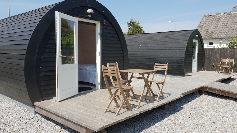 Hodde Kro in Varde, Denmark