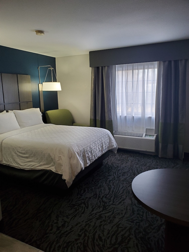 Candlewood Suites Knoxville Airport Alcoa by IHG - photo 13
