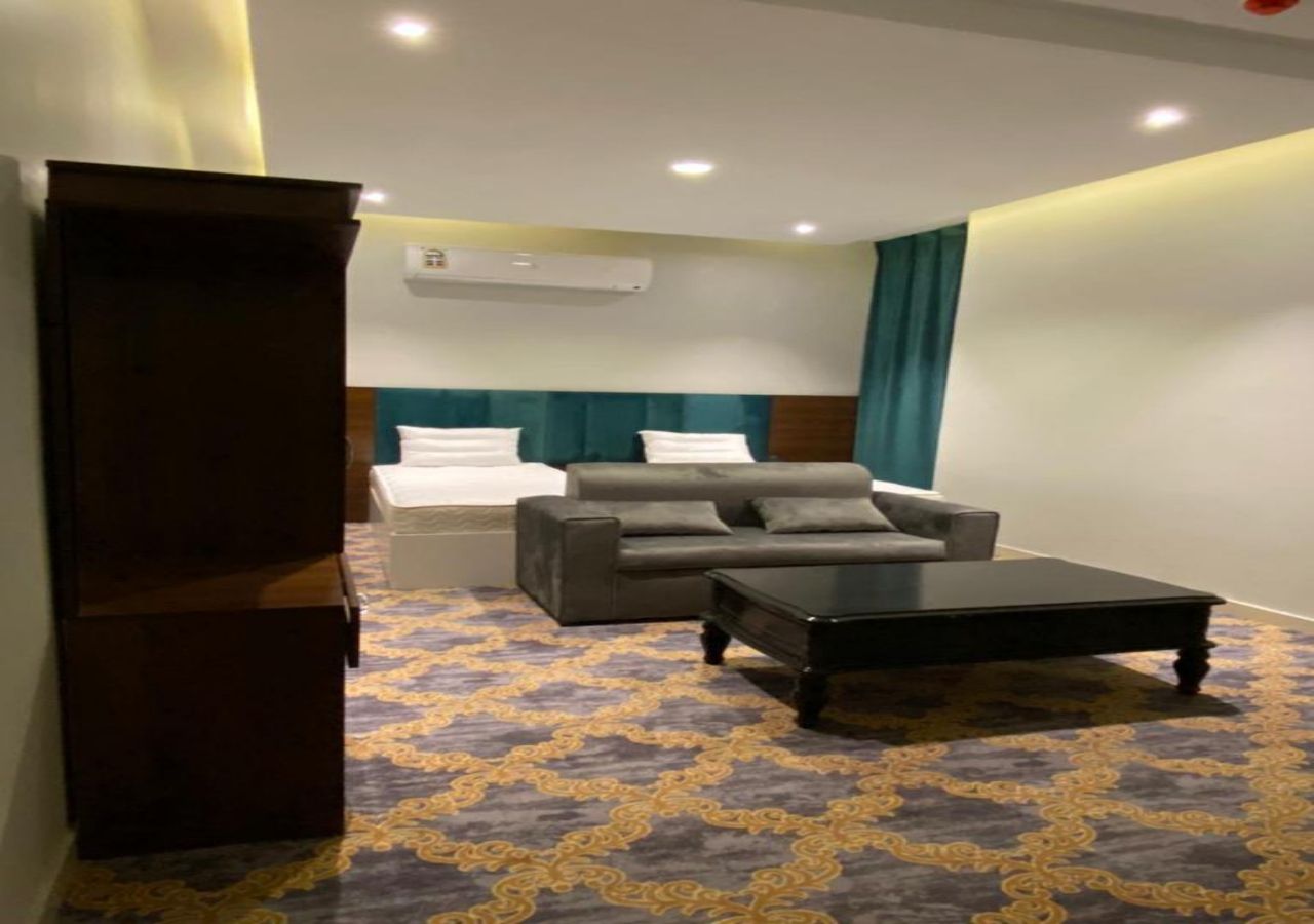 Adwaa AlSharq Hotel in Medina, Saudi Arabia