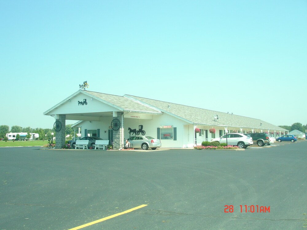 Der Ruhe Blatz Motel - photo 23