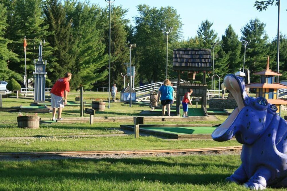 Indiana Beach Accommodations - photo 28