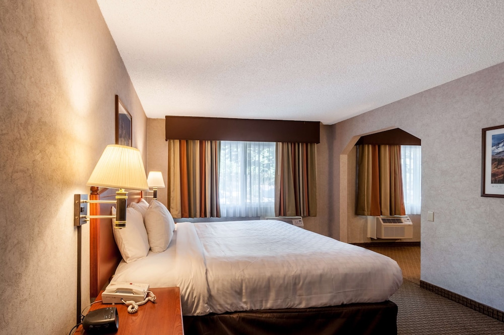 SureStay Hotel by Best Western SeaTac Airport North - photo 6