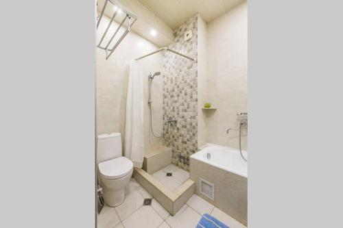 3 Bedroom 2 Bathroom Apartment on Saburtalo Gagarin