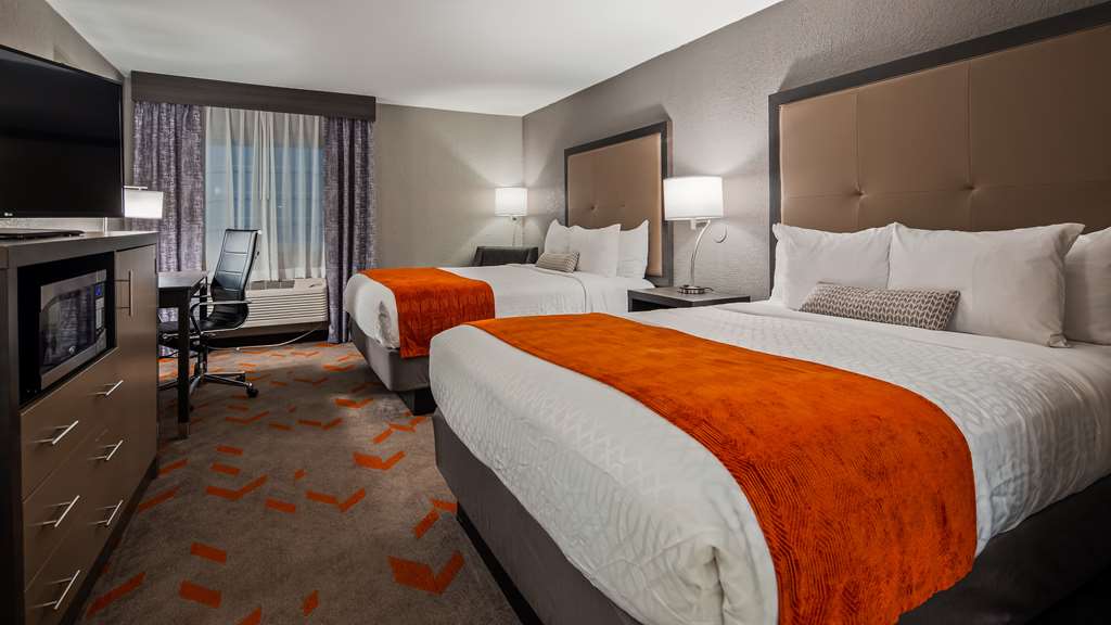 Best Western Plus North Joliet - photo 3