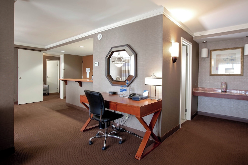 Sheraton Niagara Falls - photo 7
