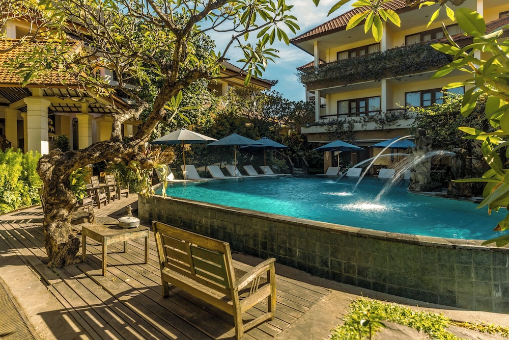 Sri Phala Resort & Villa