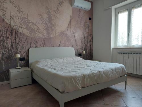 Profumo Di Limone Appartamento Con Giardino — 4-Star Luxury Hotel in Albisola Marina, Italy