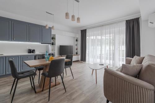 Down to Earth at Waterview Collection — 4-Star Luxury Hotel in Oradea, Romania