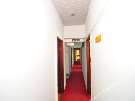 Anan Hotel — Ningbo — photo 5