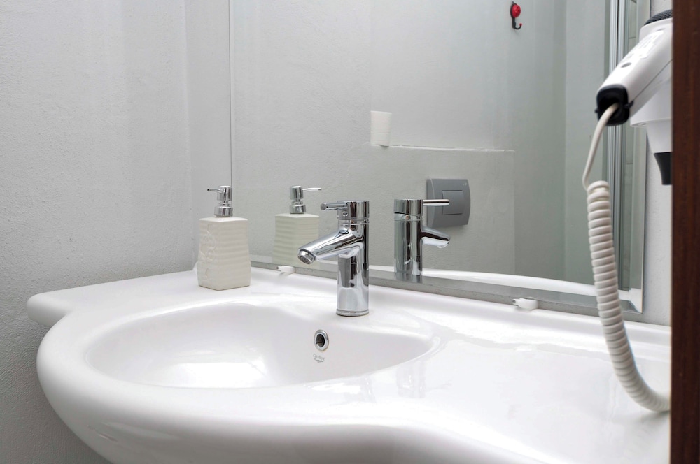 Otel in Erdemli, Turkey