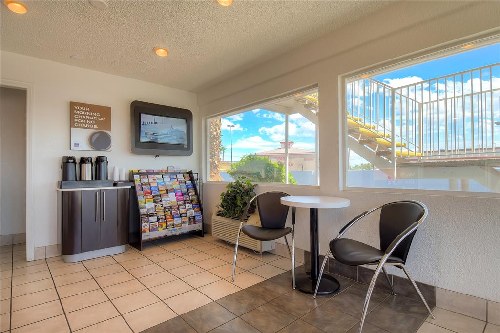 Motel 6 Las Vegas NV Boulder Highway - photo 24