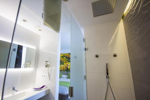 Hotel Jardin De Bellver