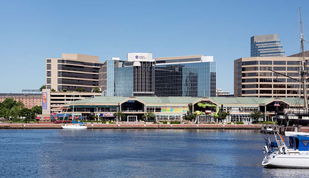 Hyatt Regency Baltimore Inner Harbor - featured photo