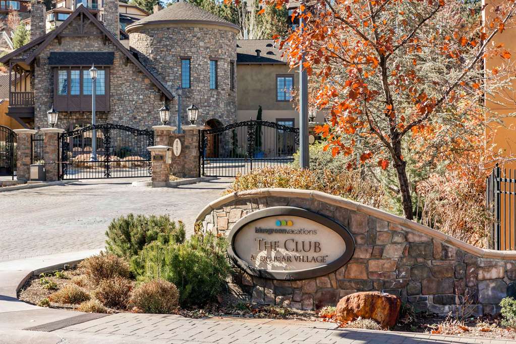 Bluegreen Vacations Big Bear Village an Ascend Collection Resort - photo 8