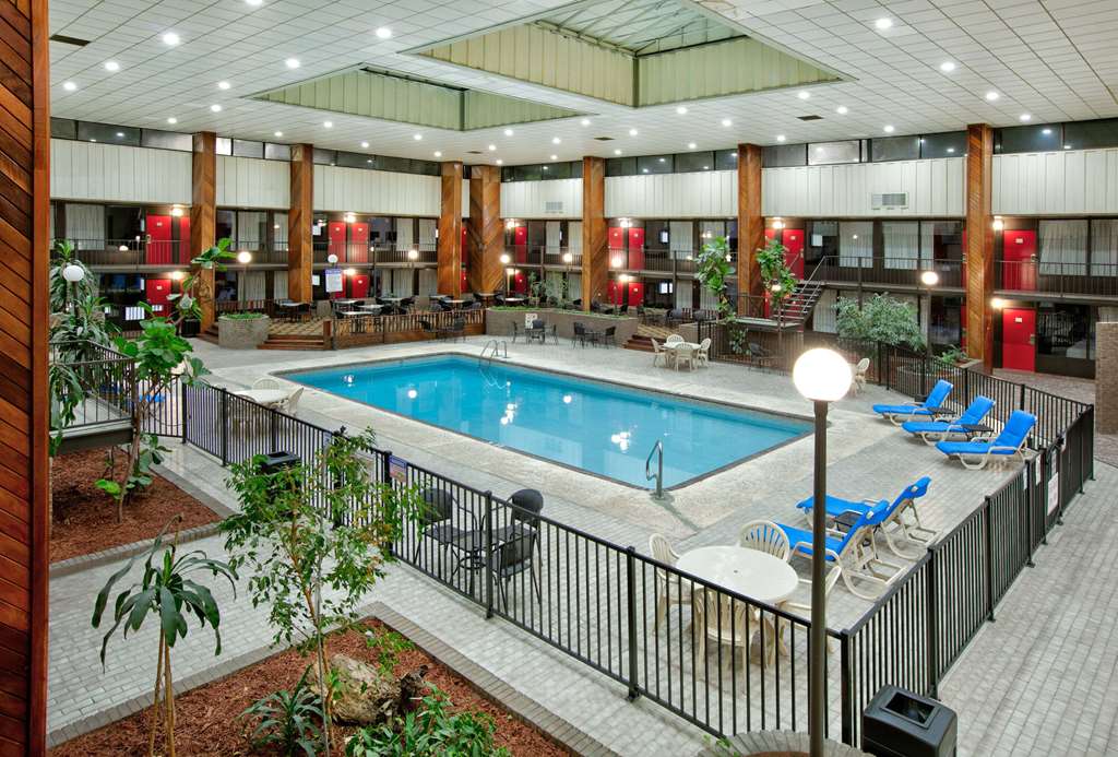 Ramada by Wyndham Diamondhead I 10 Gulfport - photo 5
