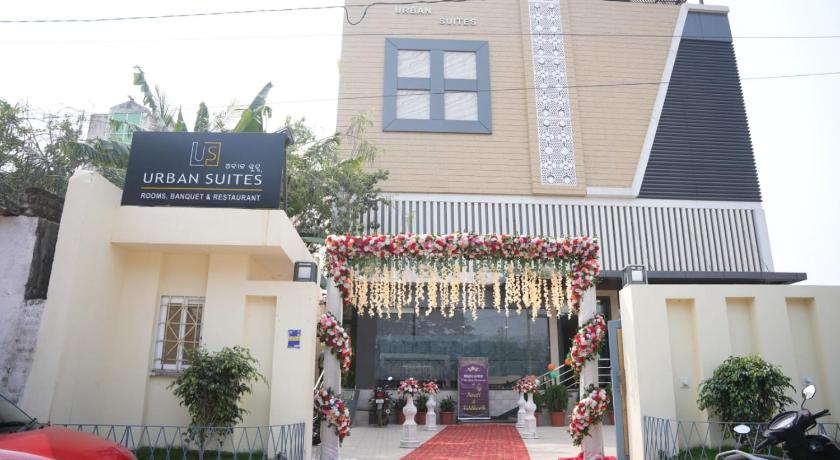 Urban Suites — Bhubaneshwar — photo 3