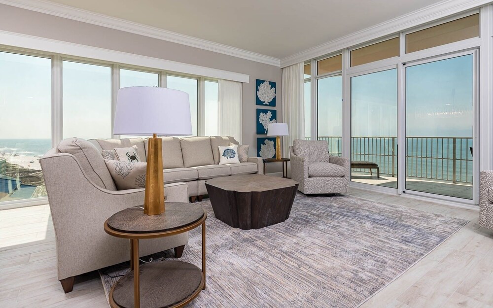 Phoenix Gulf Towers 904 4 Bedroom Condo - featured photo