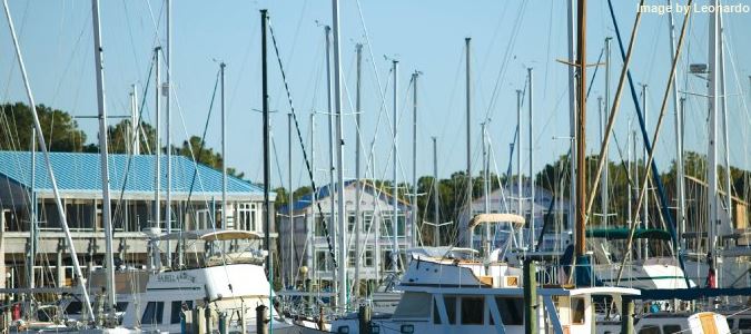Wyndham Resort at Fairfield Harbour - photo 10