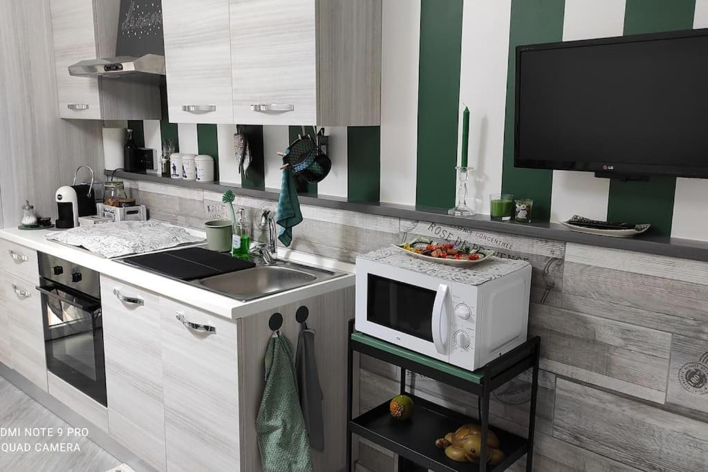 Dream appartamento ristrutturato a Genova — 4-Star Luxury Hotel in Genoa, Italy