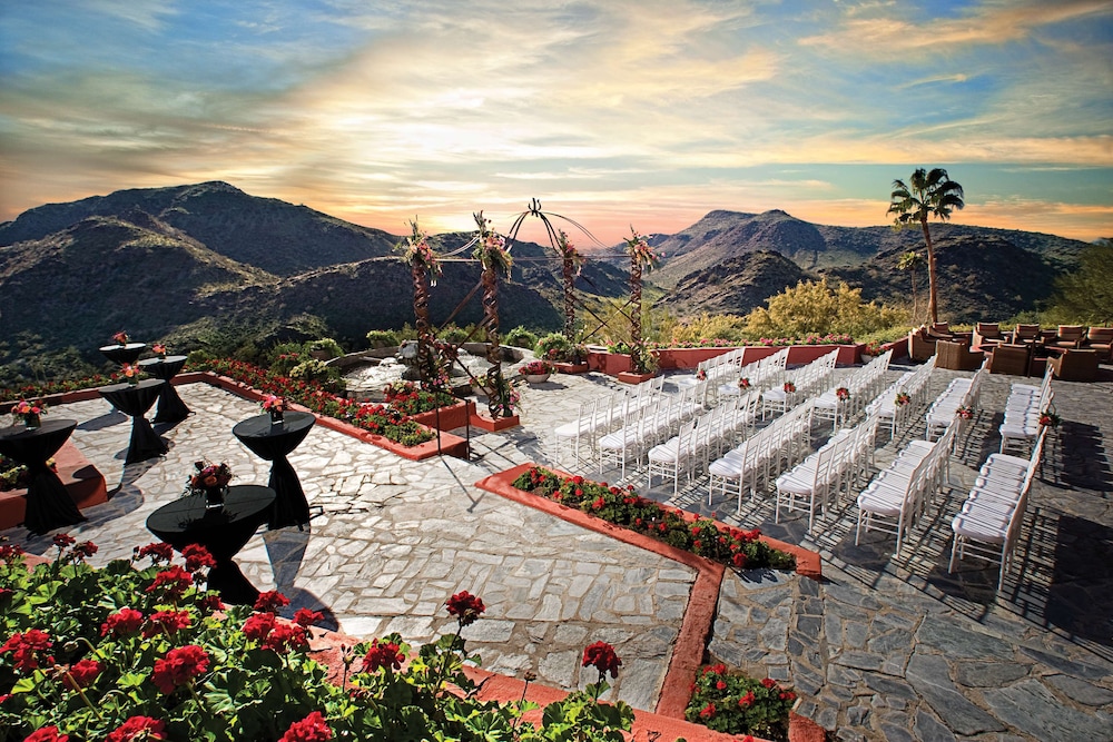 Hilton Phoenix Tapatio Cliffs Resort - photo 129