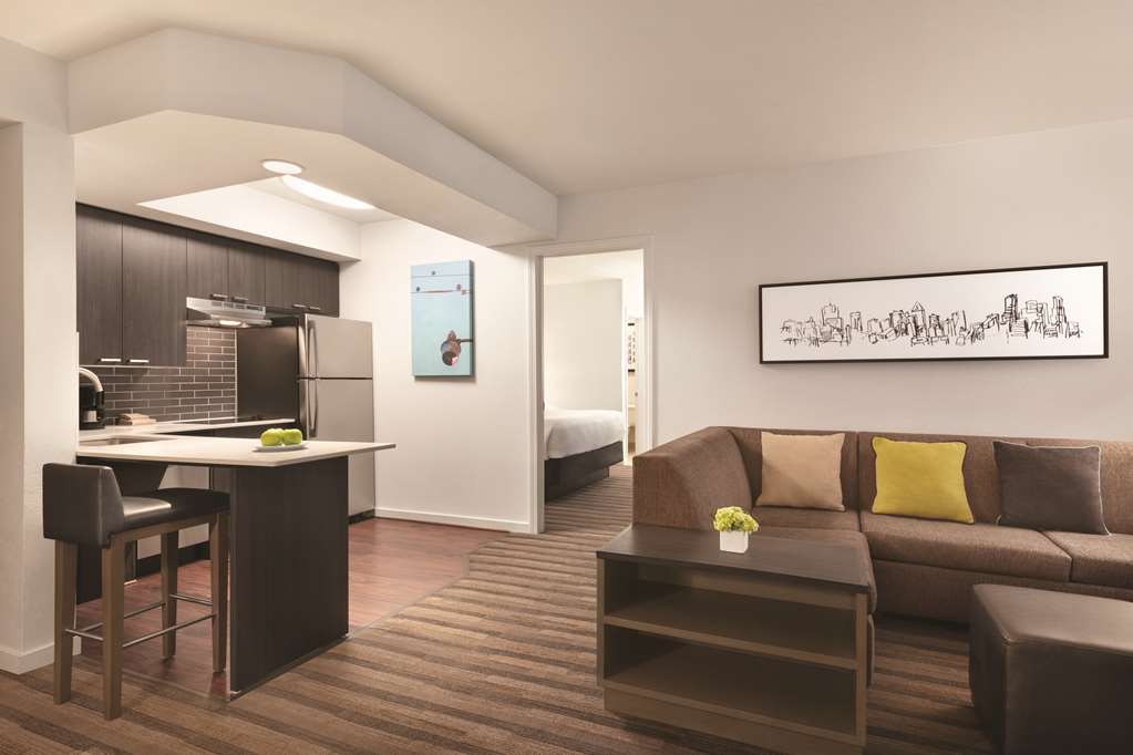 HYATT house Boston Burlington - photo 31