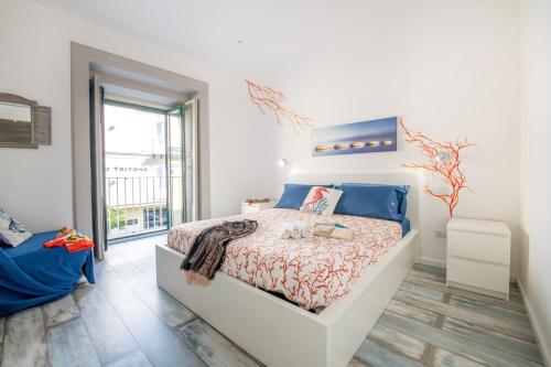 Il Ciottolo Sorrento — 4-Star Luxury Hotel in Sorrento, Italy