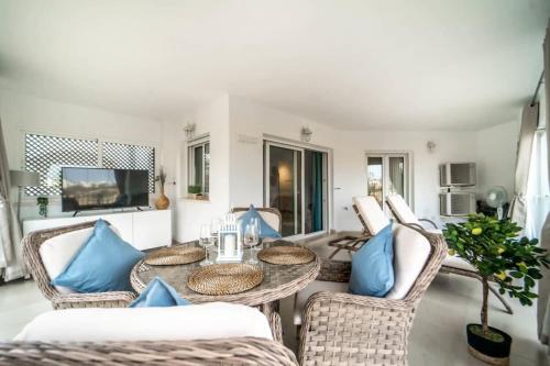 Beautiful apartment at La Torre Golf Resort with large terrace MO4212LT in Torre-Pacheco, Spain