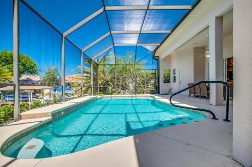 Dockside — 4-Star Luxury Hotel in Palm Coast, United States