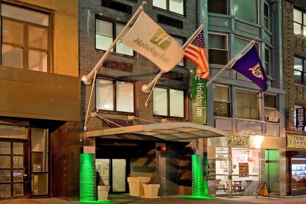 Holiday Inn New York City Wall Street by IHG - photo 26
